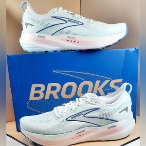 Brooks Women's Glycerin 22 Running Shoe